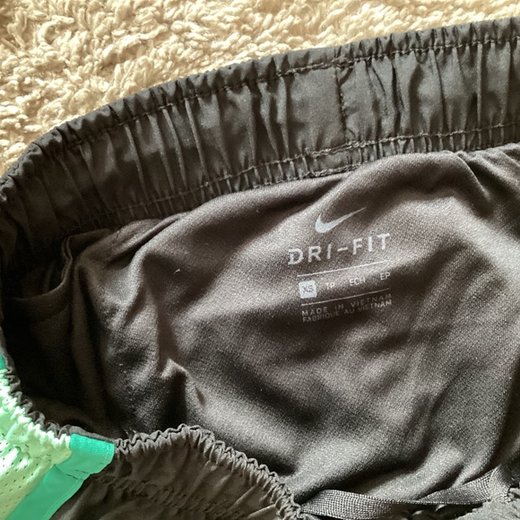 Nike Athletic Shorts - Picture 3 of 3